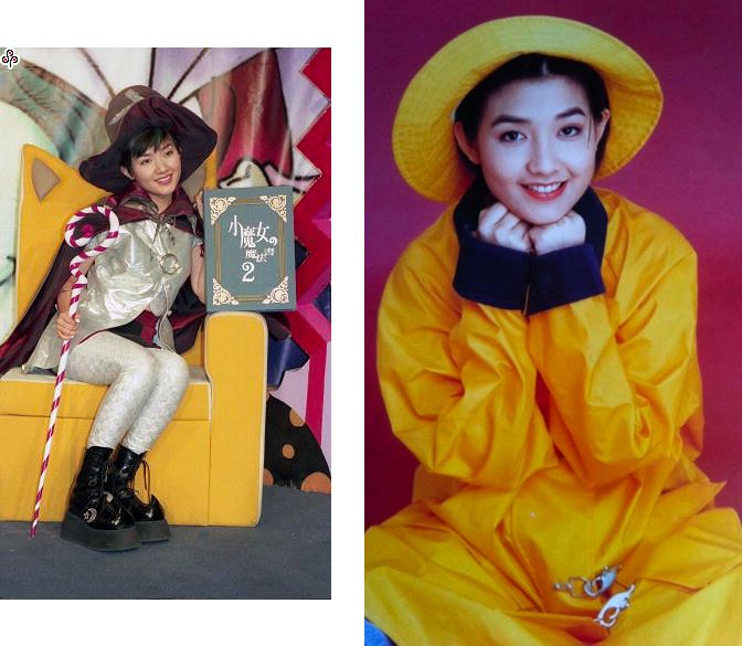 好久不见的范晓萱 好久不见的范晓萱