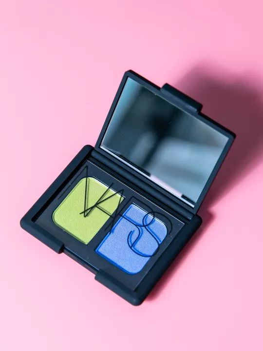 为“I”发电 | 今年520，我给一对情侣拍了两组大片！