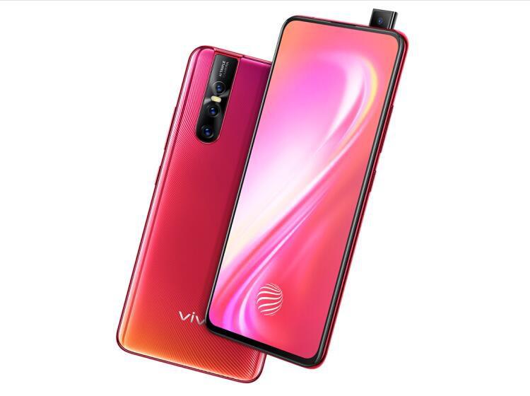 放肆去爱该怎么爱？红色手机当然是首选