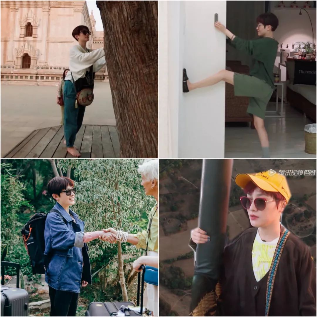 好久不见的范晓萱 好久不见的范晓萱