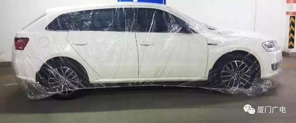 厦门车主速看!公安部发文:这样停车直接扣12分!