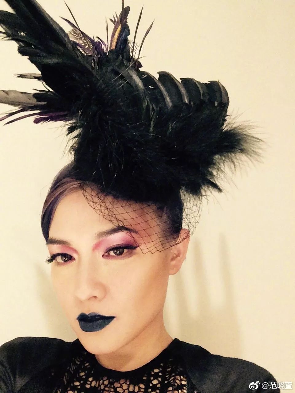 好久不见的范晓萱 好久不见的范晓萱