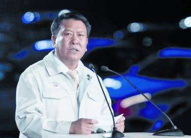 电动汽车续航300km就够了?北汽董事长语出惊人,引网友不满