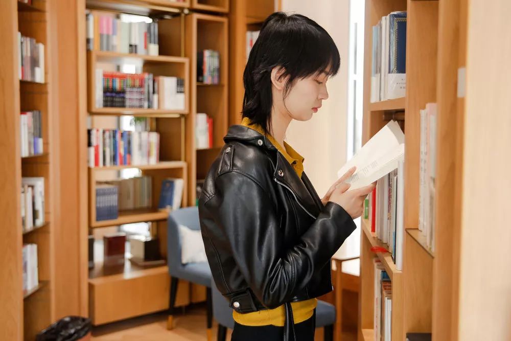 为“I”发电 | 今年520，我给一对情侣拍了两组大片！