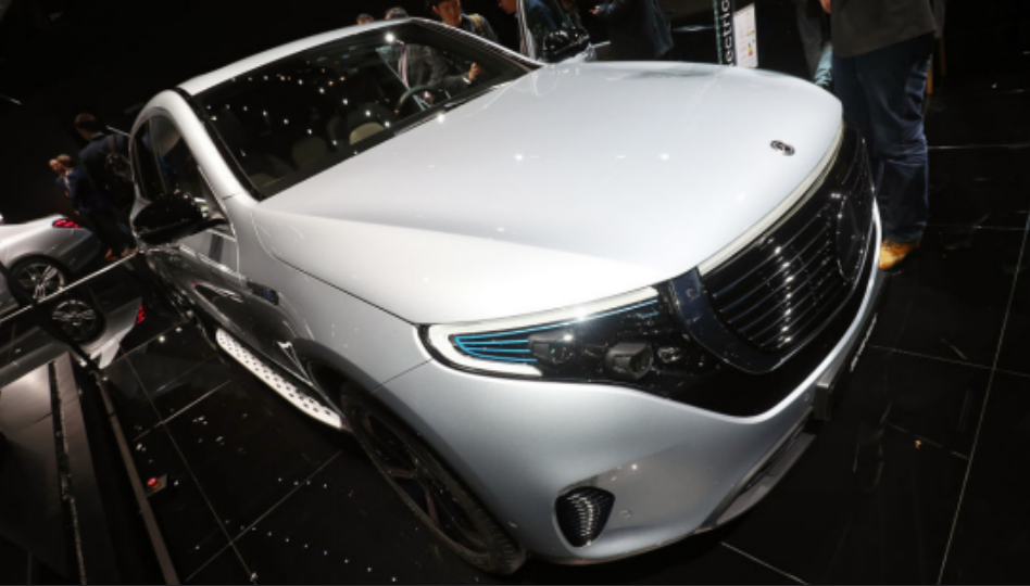 近期“概念车“动态汇总，都在这个专题里