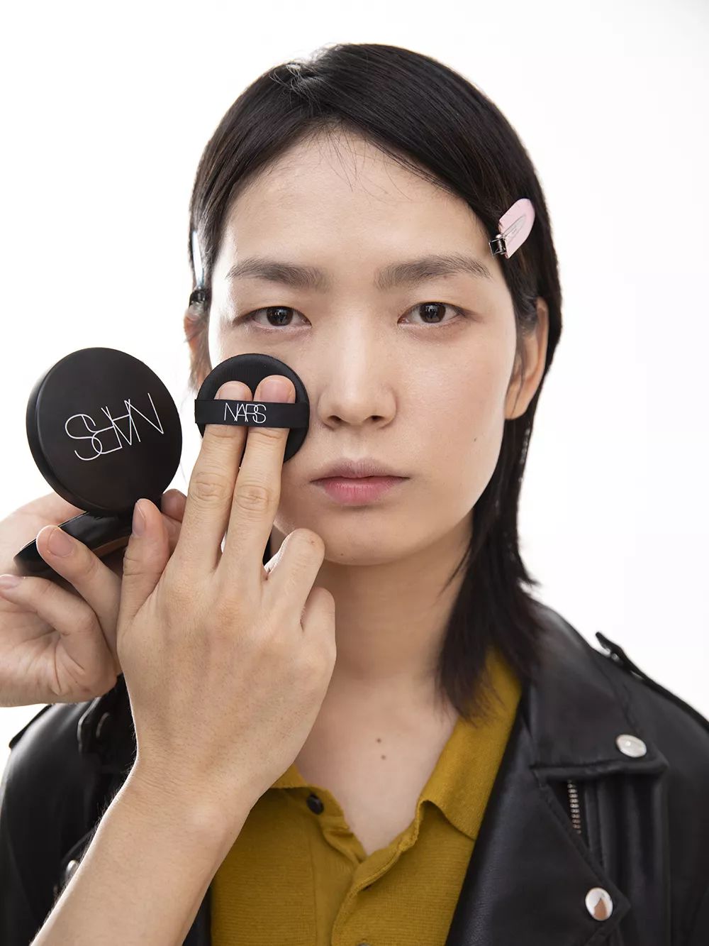 为“I”发电 | 今年520，我给一对情侣拍了两组大片！