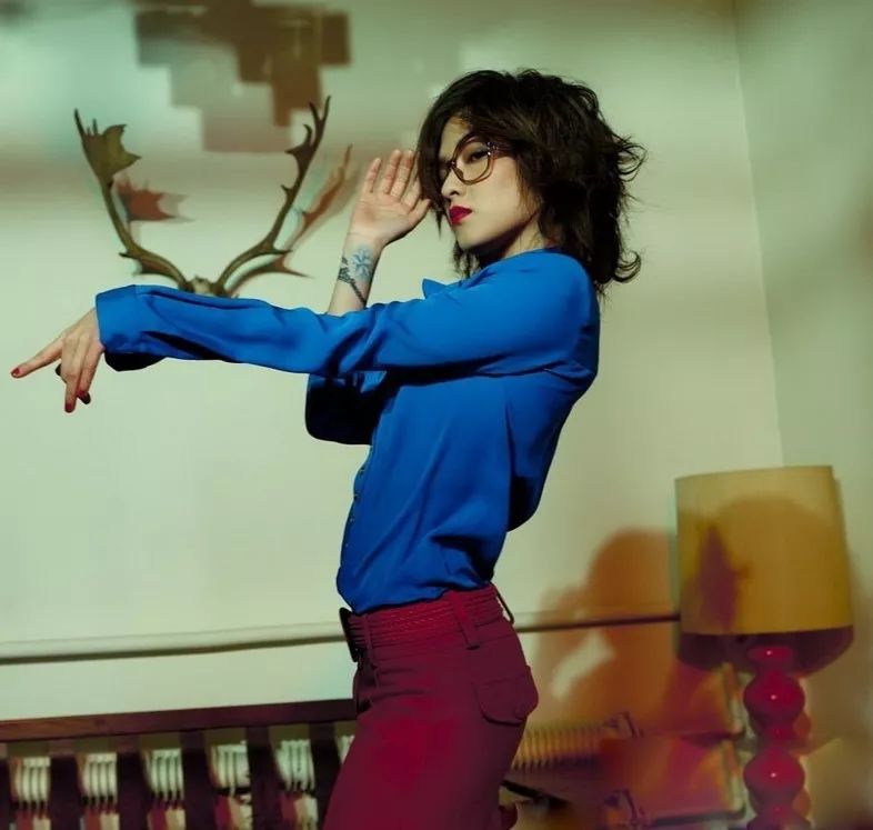 好久不见的范晓萱 好久不见的范晓萱