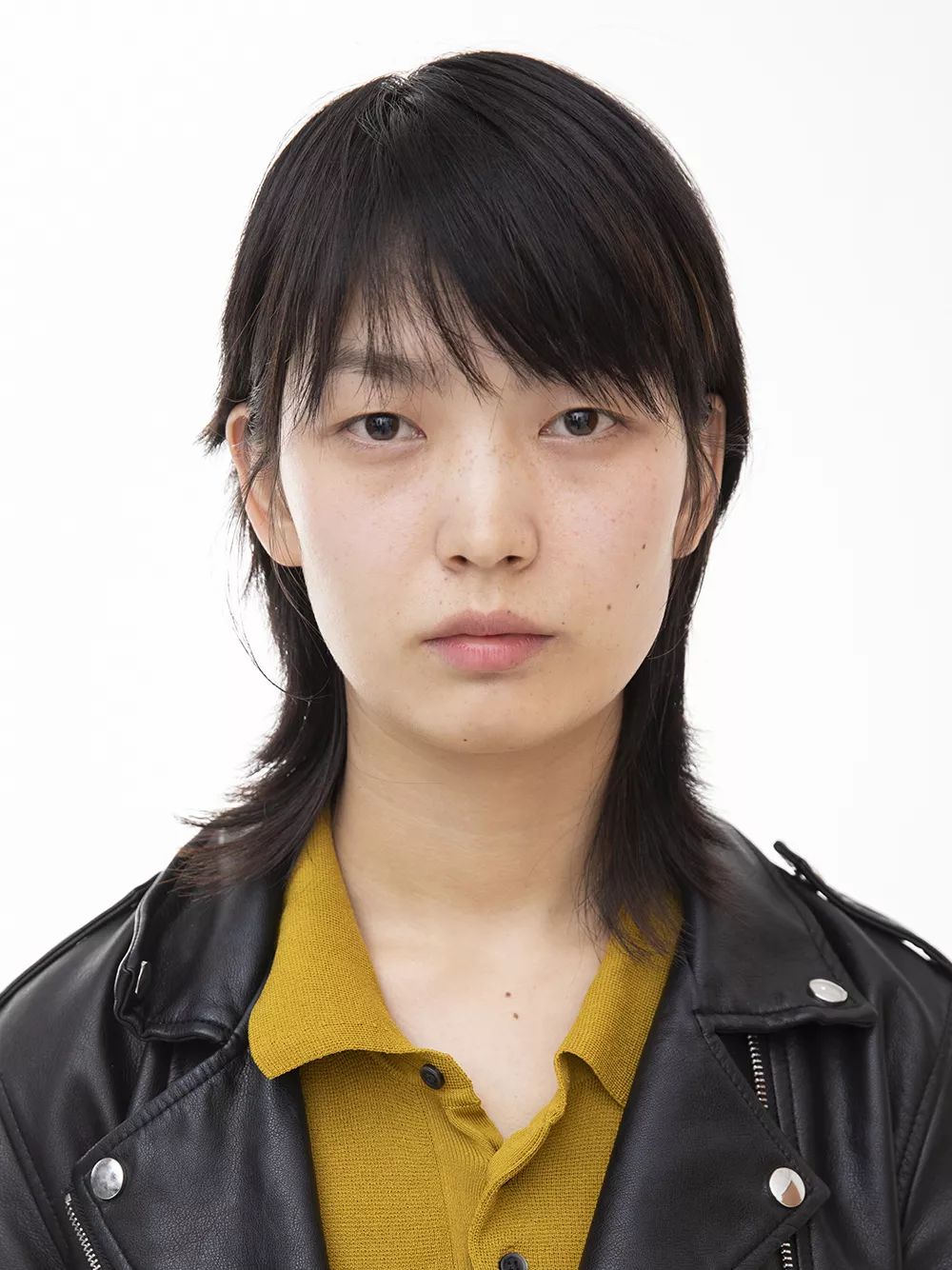 为“I”发电 | 今年520，我给一对情侣拍了两组大片！