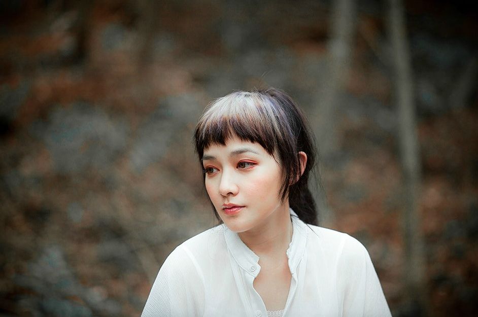 好久不见的范晓萱 好久不见的范晓萱