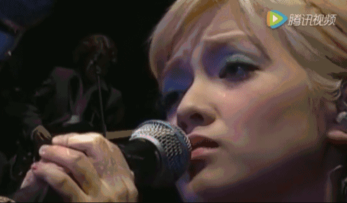 好久不见的范晓萱 好久不见的范晓萱