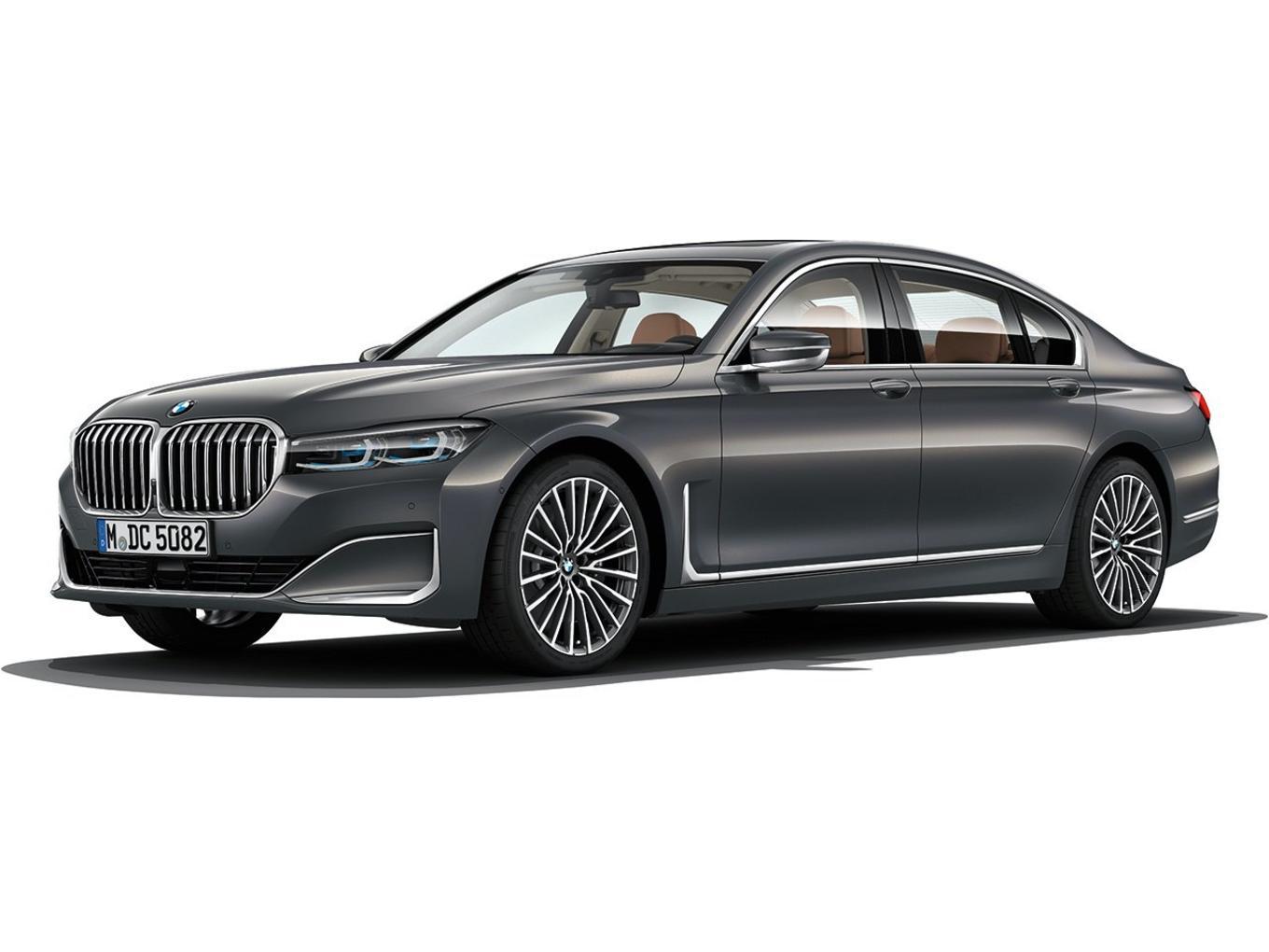 领袖的转型，五方面解析新BMW 7系