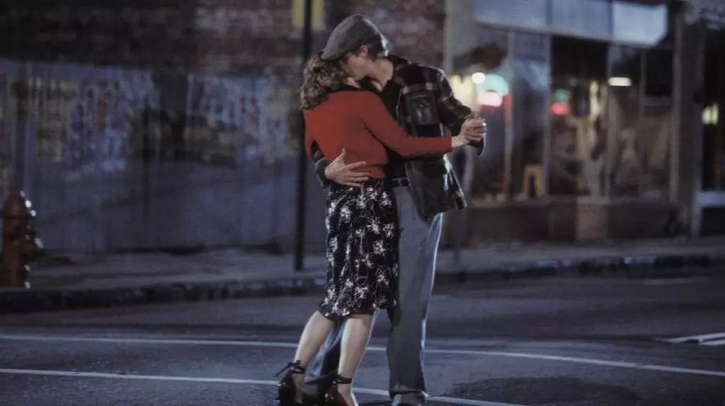 为“I”发电 | 今年520，我给一对情侣拍了两组大片！