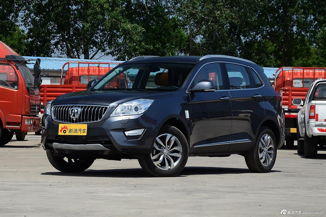 车型对对碰：新款北汽威旺S50 VS 新款瑞虎7之动力配置