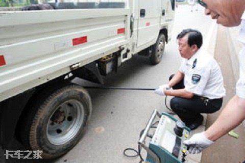 西安国三柴油车改造方案出台,升级达标后可续命至2020年