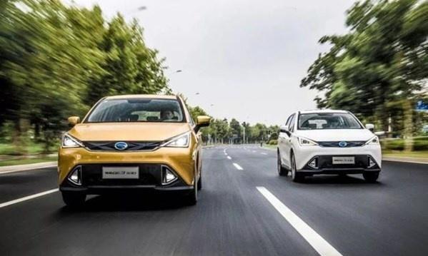 燃油车噩梦!广汽造630km续航电动车,绣花枕头还是“真有料”?