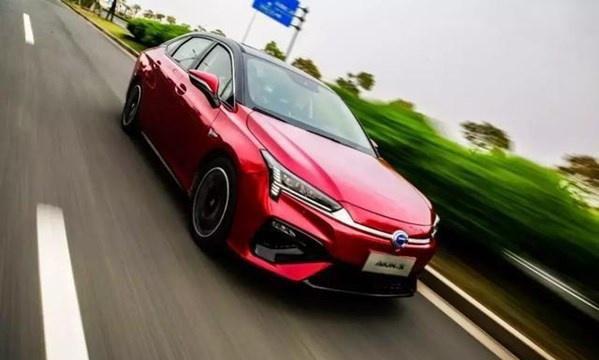 燃油车噩梦!广汽造630km续航电动车,绣花枕头还是“真有料”?