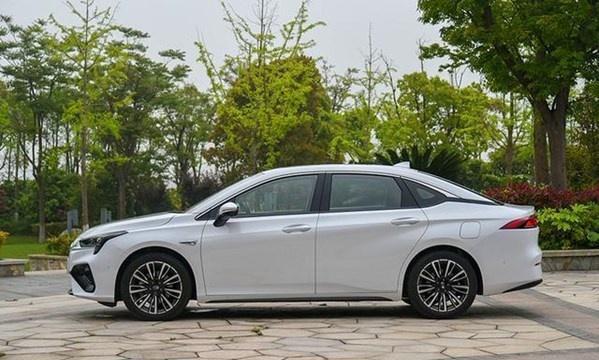 燃油车噩梦!广汽造630km续航电动车,绣花枕头还是“真有料”?