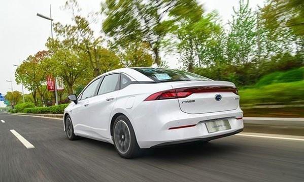 燃油车噩梦!广汽造630km续航电动车,绣花枕头还是“真有料”?