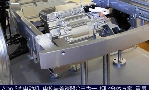 燃油车噩梦!广汽造630km续航电动车,绣花枕头还是“真有料”?
