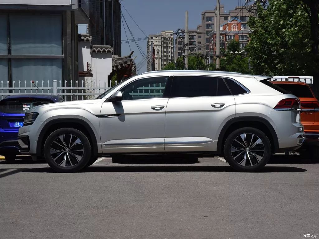 五月上市这么多新车,这四款车才是你们想要的!