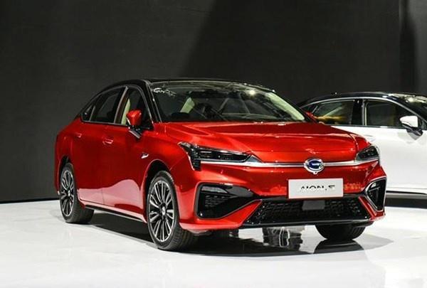 燃油车噩梦!广汽造630km续航电动车,绣花枕头还是“真有料”?