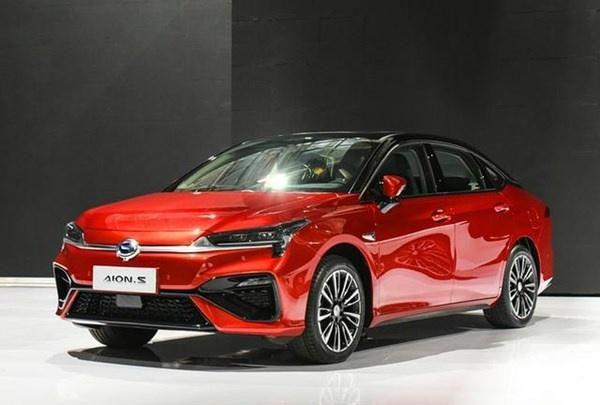 燃油车噩梦!广汽造630km续航电动车,绣花枕头还是“真有料”?