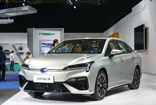 燃油车噩梦!广汽造630km续航电动车,绣花枕头还是“真有料”?