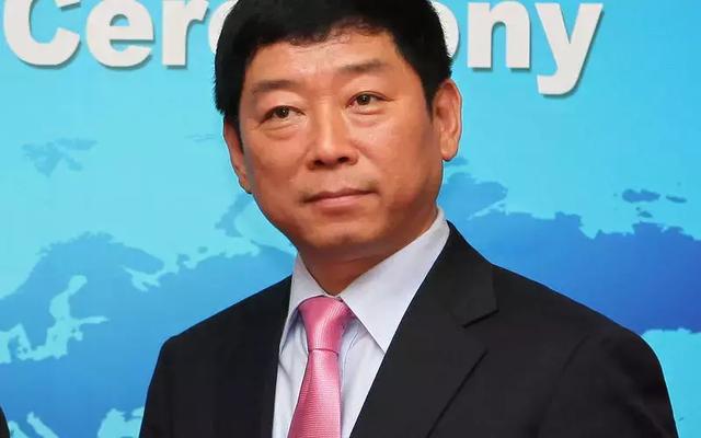 全球车界最有钱的25个人,中国大佬们占了5席|外媒说