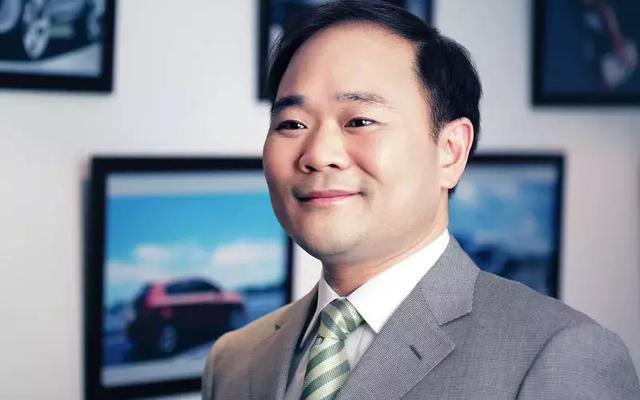 全球车界最有钱的25个人,中国大佬们占了5席|外媒说