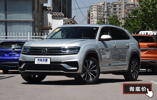五月上市这么多新车,这四款车才是你们想要的!