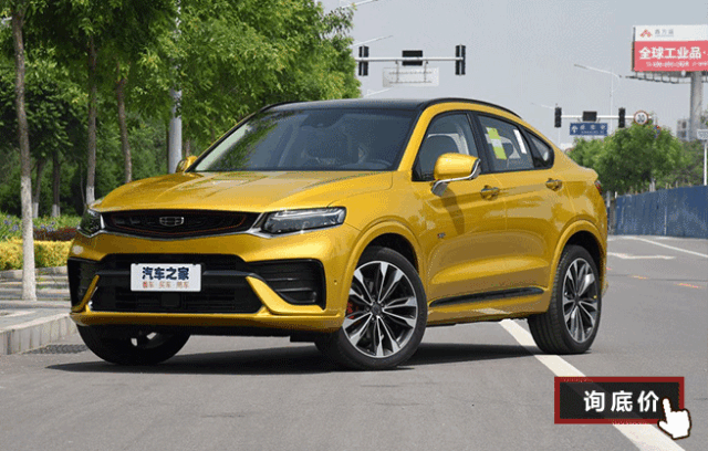 五月上市这么多新车,这四款车才是你们想要的!