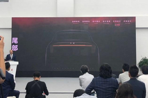 平民版劳斯莱斯幻影,红旗全新H7或2020年量产,比奔驰E级还霸气