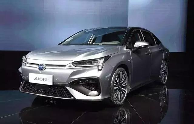 A0级纯电动SUV，续航里程首超500km，补贴后售12.39万起