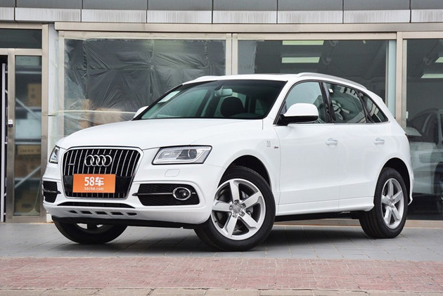 专治纠结 VC-TURBO英菲尼迪QX50买哪款?