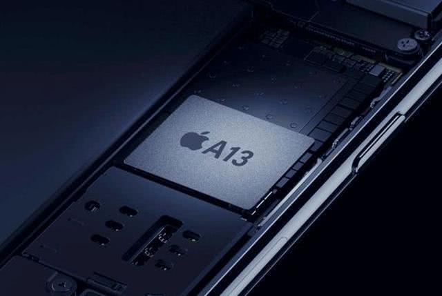 苹果即将到来的三大内容更新,ios13系统 a13芯片 三摄
