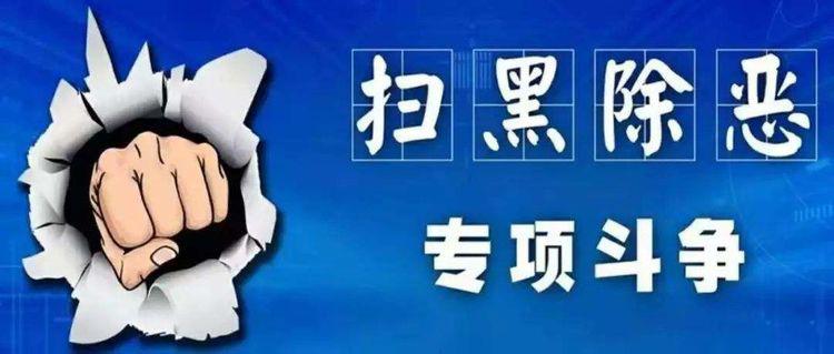 (1)威胁政治安全特别是政权安全、制度安全以及向政治领域渗透的黑恶势力。