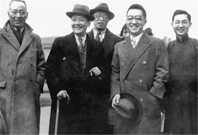胡适两个儿子,你绝对不知道的秘密