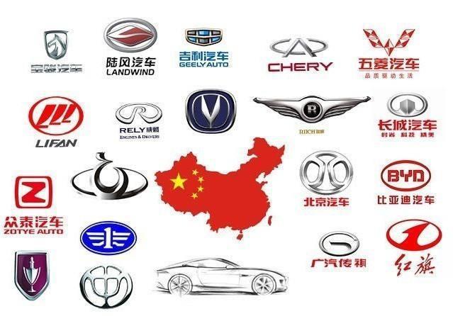 最好的时间已经错过,未来十年能剩下几个自主品牌能和合资一战?