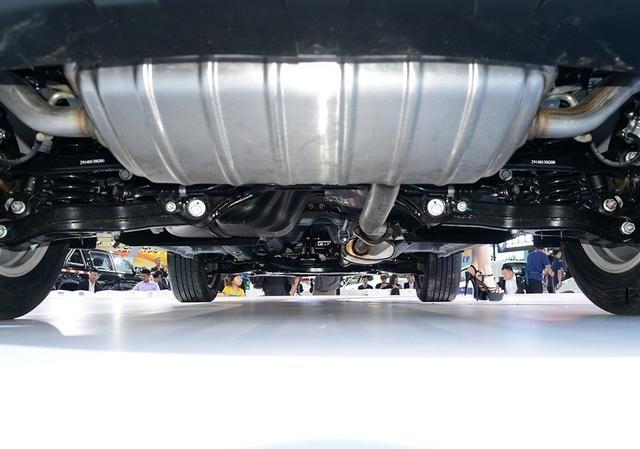 一款以王者荣耀段位命名的国产车,7.68万起,品牌不起眼但口碑好