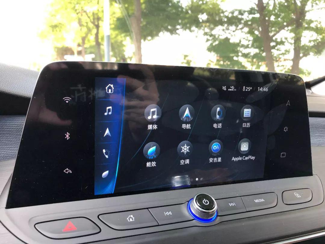 别克Velite 6的续航里程只有301Km,你敢信?