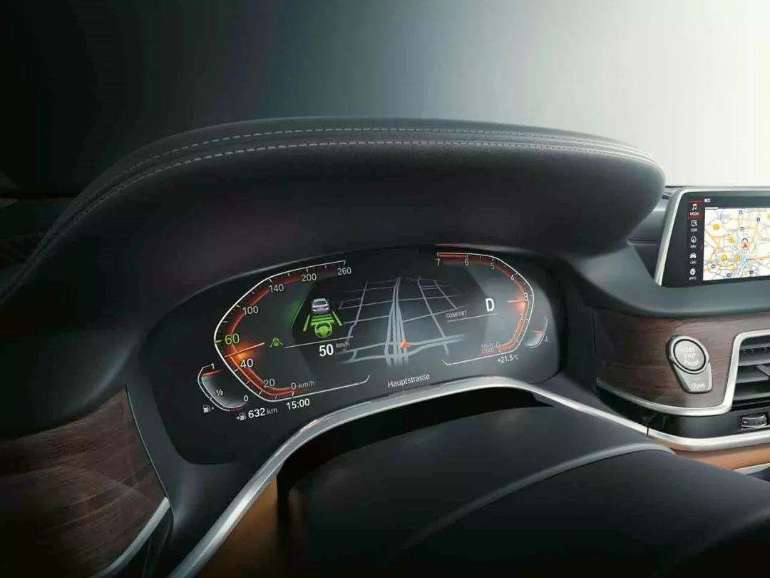 BMW X7人气火爆,新7系备受瞩目,宝马引领豪华品牌高质量增长