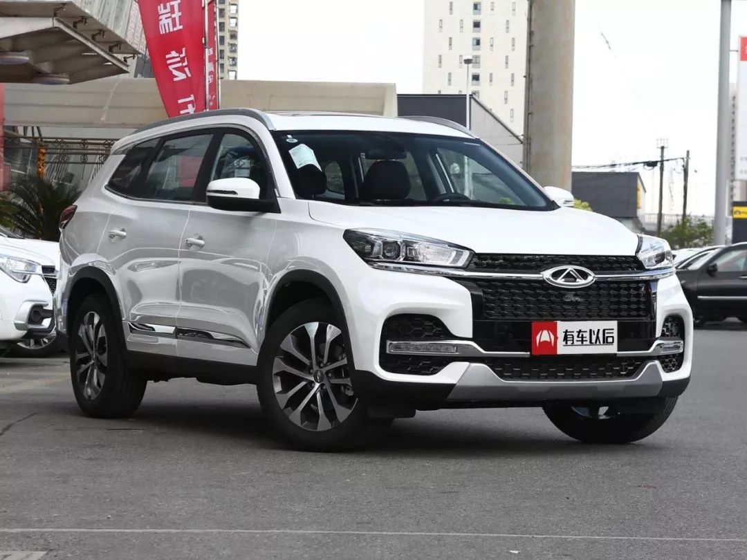 轴距2710mm,10万级别最具国际范儿的国产SUV,值得入手吗?