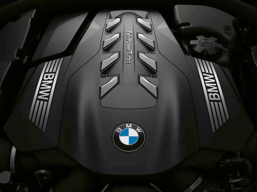 BMW X7人气火爆,新7系备受瞩目,宝马引领豪华品牌高质量增长