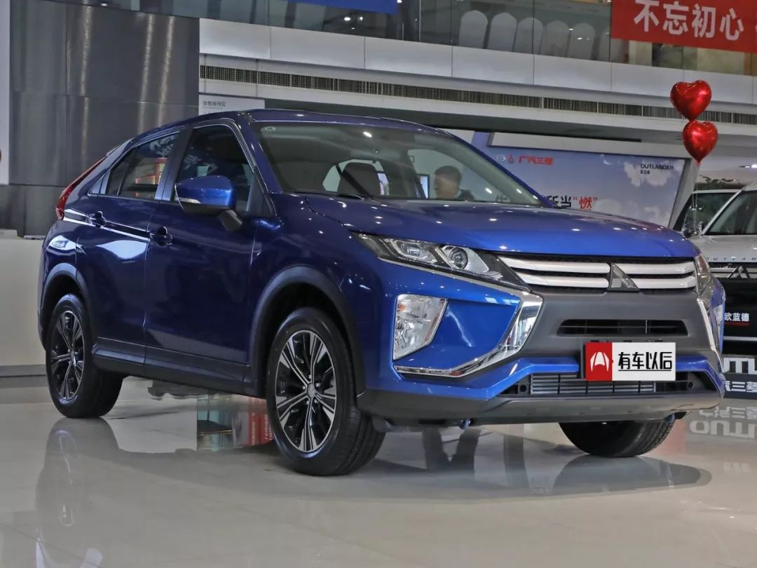 15万预算买合资SUV,很多年轻人都在纠结这2款!