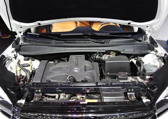 一款以王者荣耀段位命名的国产车,7.68万起,品牌不起眼但口碑好