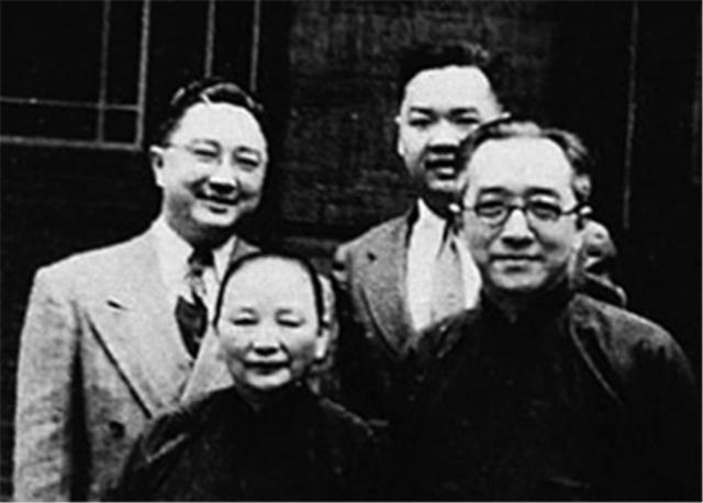 胡适两个儿子,你绝对不知道的秘密