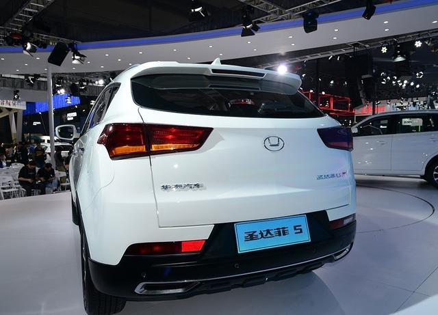 一款以王者荣耀段位命名的国产车,7.68万起,品牌不起眼但口碑好