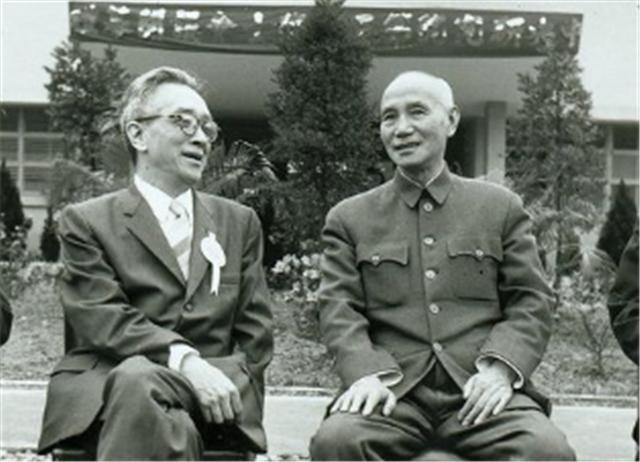 胡适两个儿子,你绝对不知道的秘密