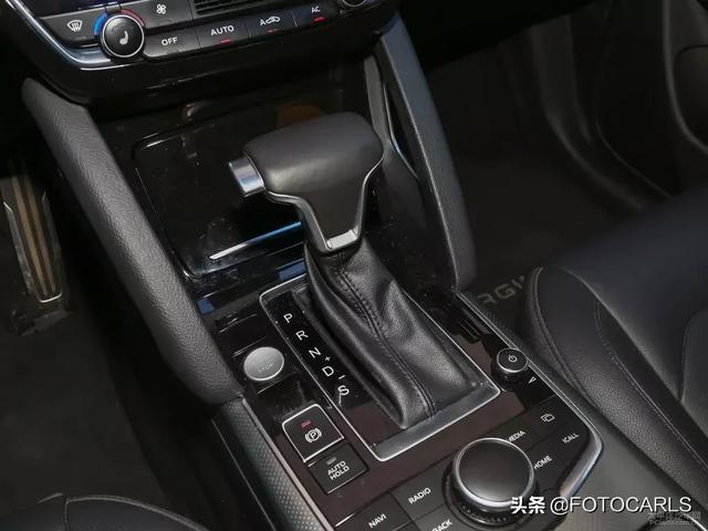 售价超30万,宝沃BX7 TS实拍解析,敢这样玩恐怕也只有红旗!