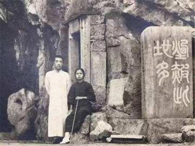 胡适两个儿子,你绝对不知道的秘密